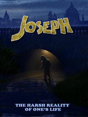 cover image of Joseph